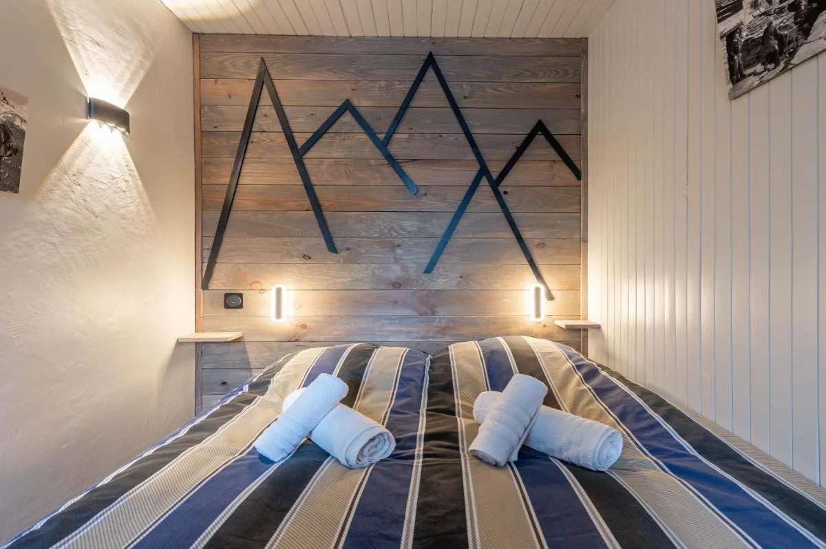 Image 6 of DIFY Grand Soleil – Courchevel 1650