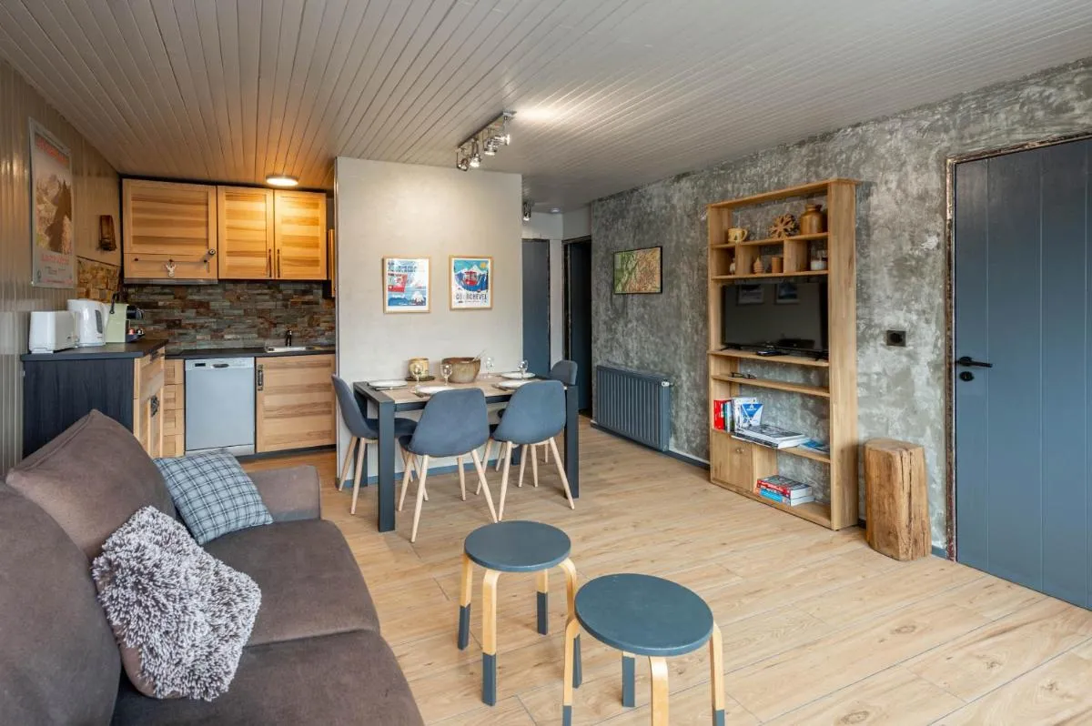 Image 3 of DIFY Grand Soleil – Courchevel 1650