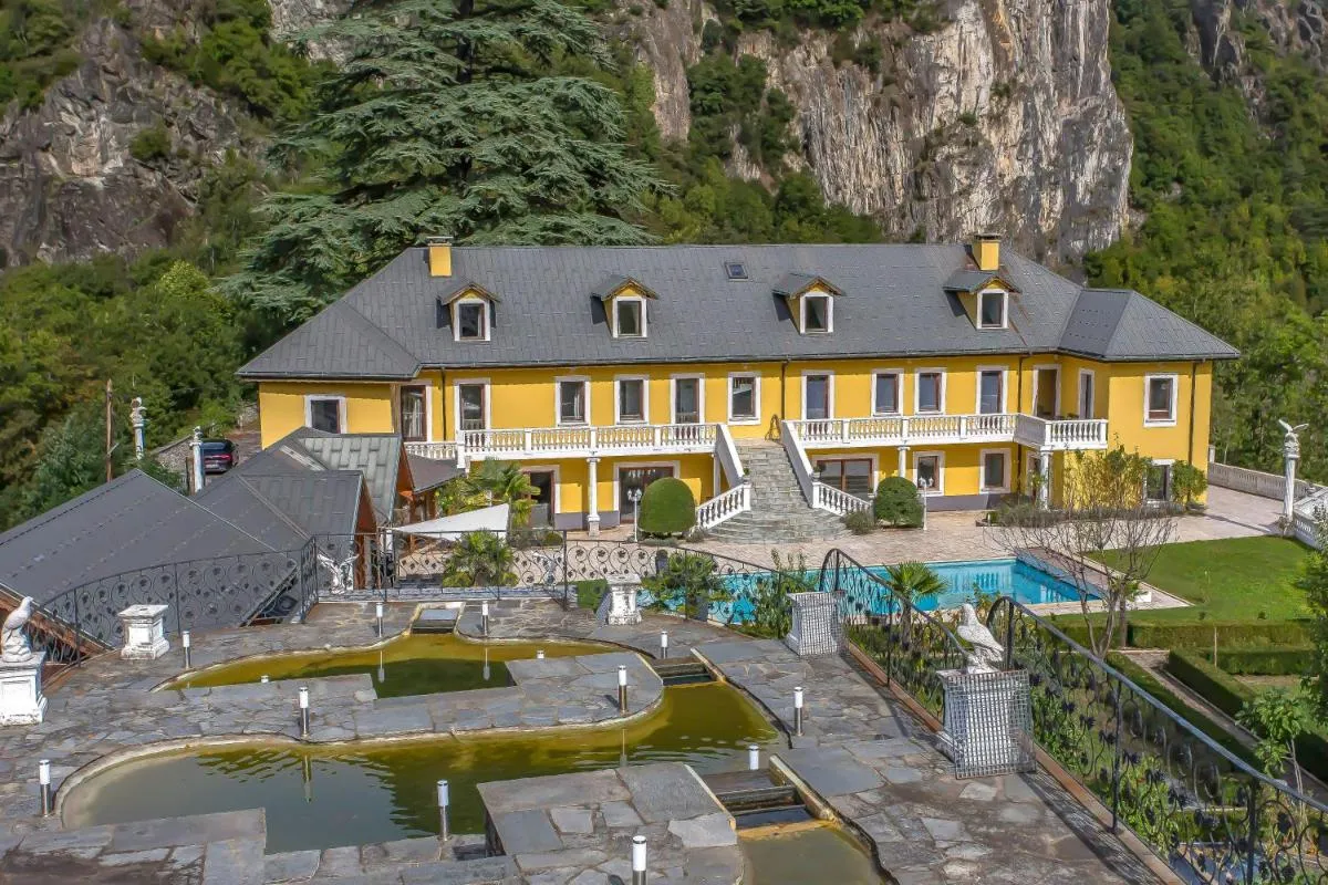 Image 5 of Domaine au cœur des 3 vallées