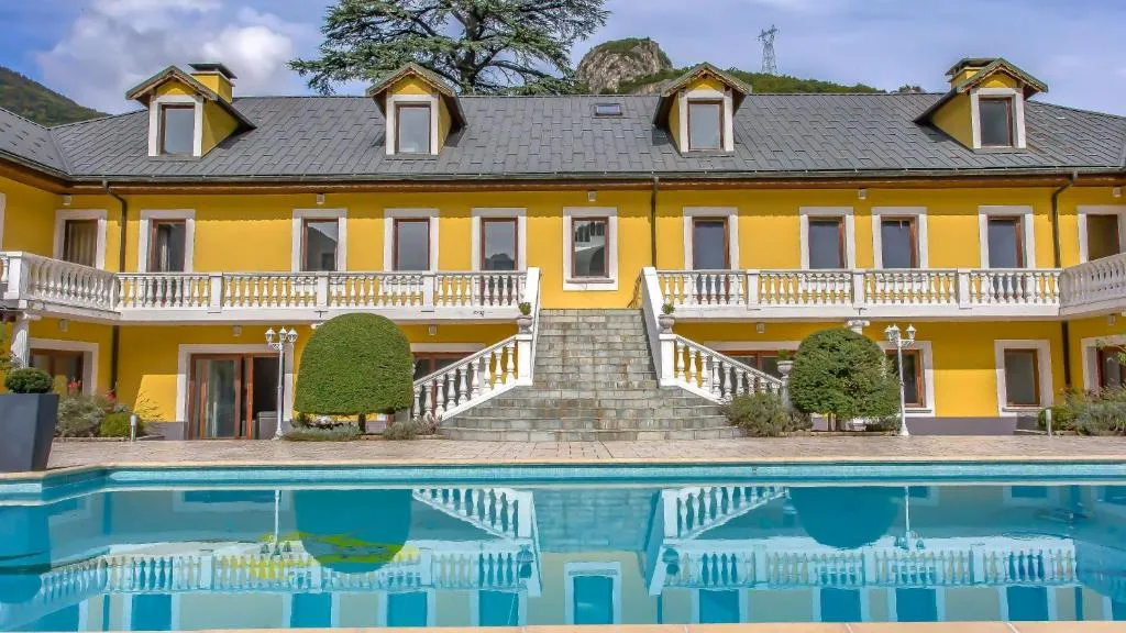 Image of Domaine au cœur des 3 vallées