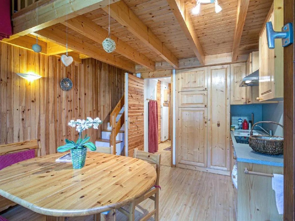 Image 2 of **Duplex 3 Pièces + Mezzanine, Skis aux Pieds, Proche ESF et Commerces** – FR-1-356-395