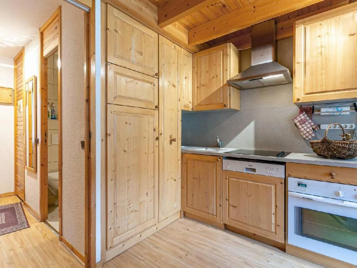 Image 3 of **Duplex 3 Pièces + Mezzanine, Skis aux Pieds, Proche ESF et Commerces** – FR-1-356-395