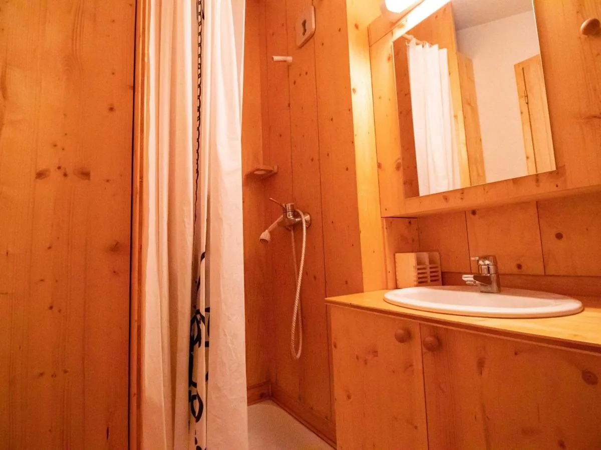 Image 6 of **Duplex 3 Pièces + Mezzanine, Skis aux Pieds, Proche ESF et Commerces** – FR-1-356-395
