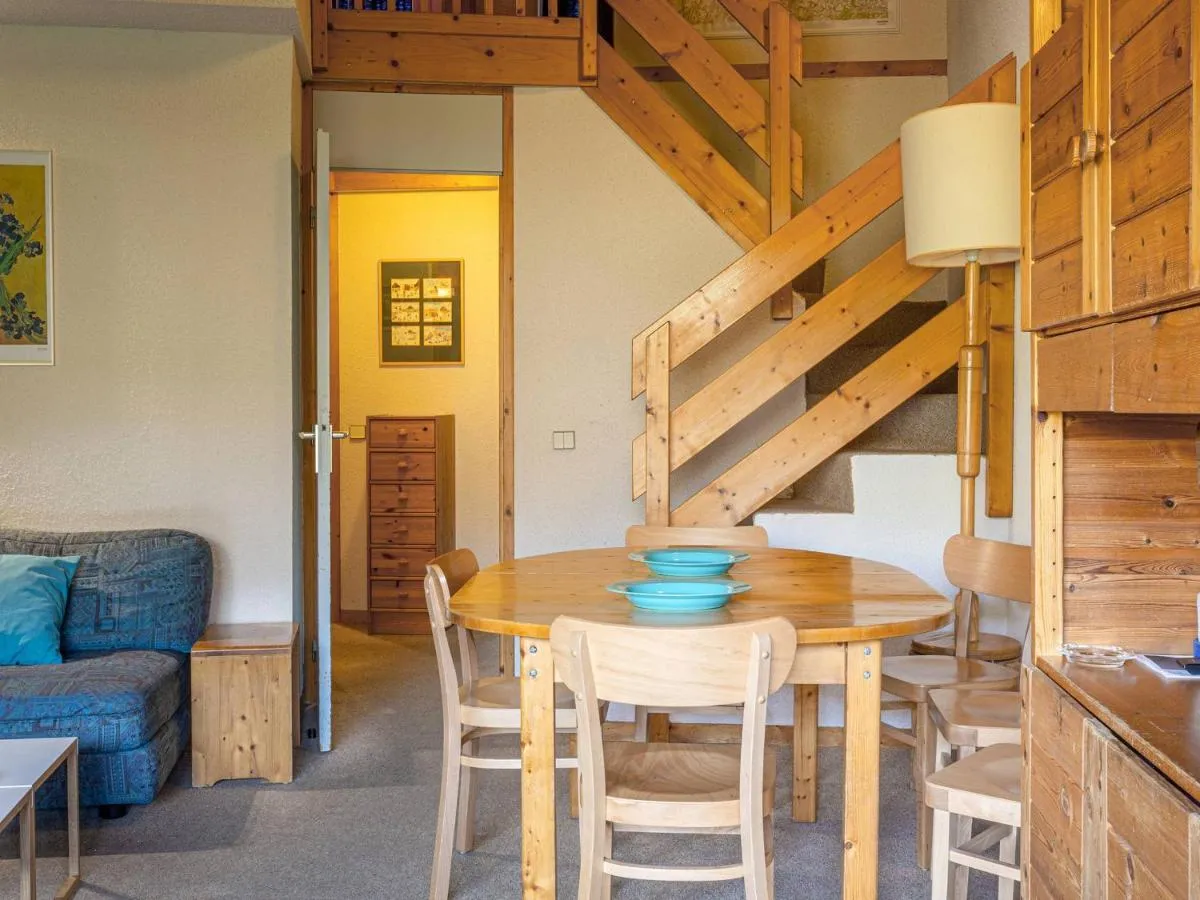 Image 2 of Duplex 4 pièces à 20m des pistes, animaux admis, Crève Coeur – FR-1-356-516