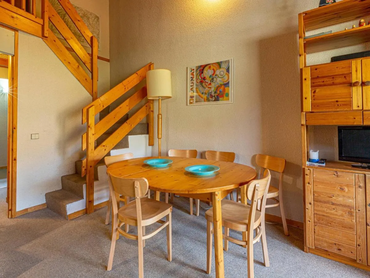 Image 3 of Duplex 4 pièces à 20m des pistes, animaux admis, Crève Coeur – FR-1-356-516