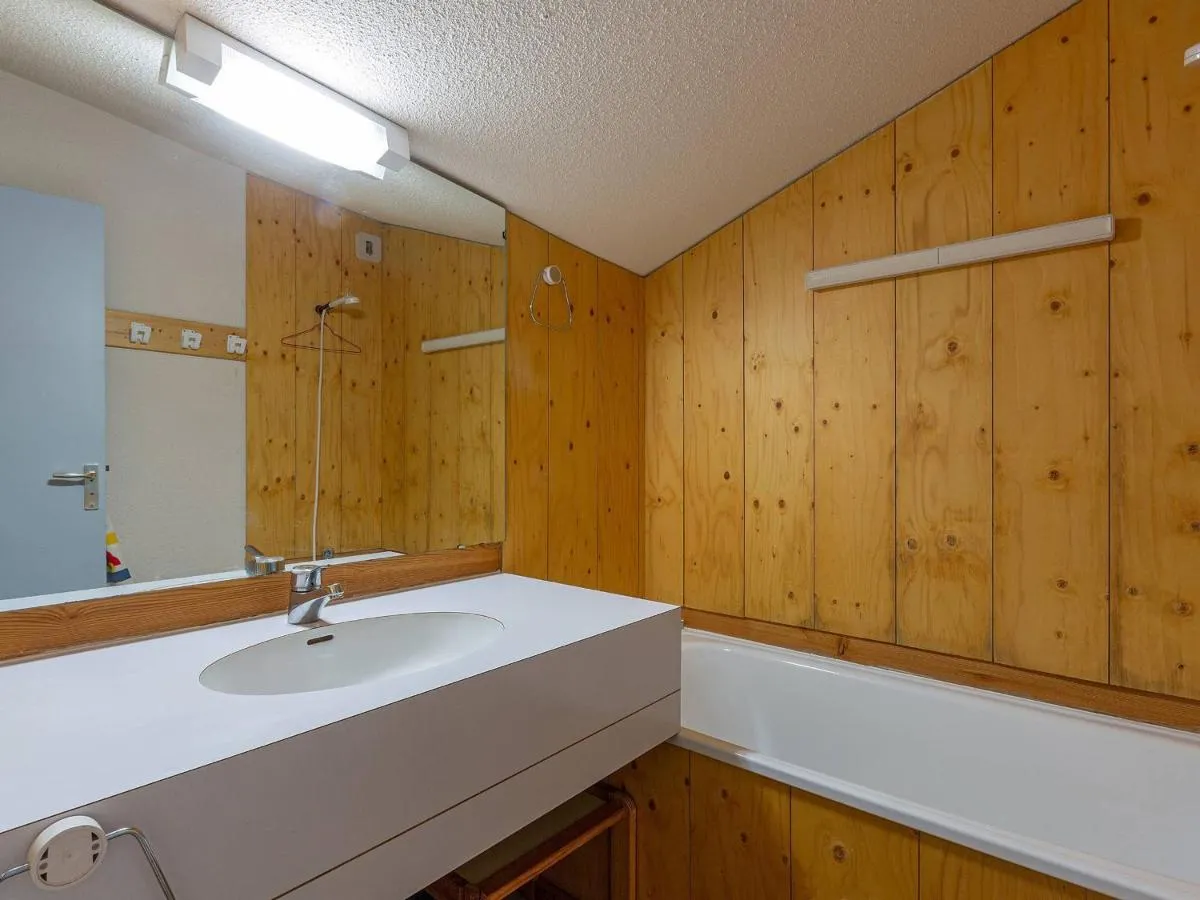 Image 5 of Duplex 4 pièces à 20m des pistes, animaux admis, Crève Coeur – FR-1-356-516