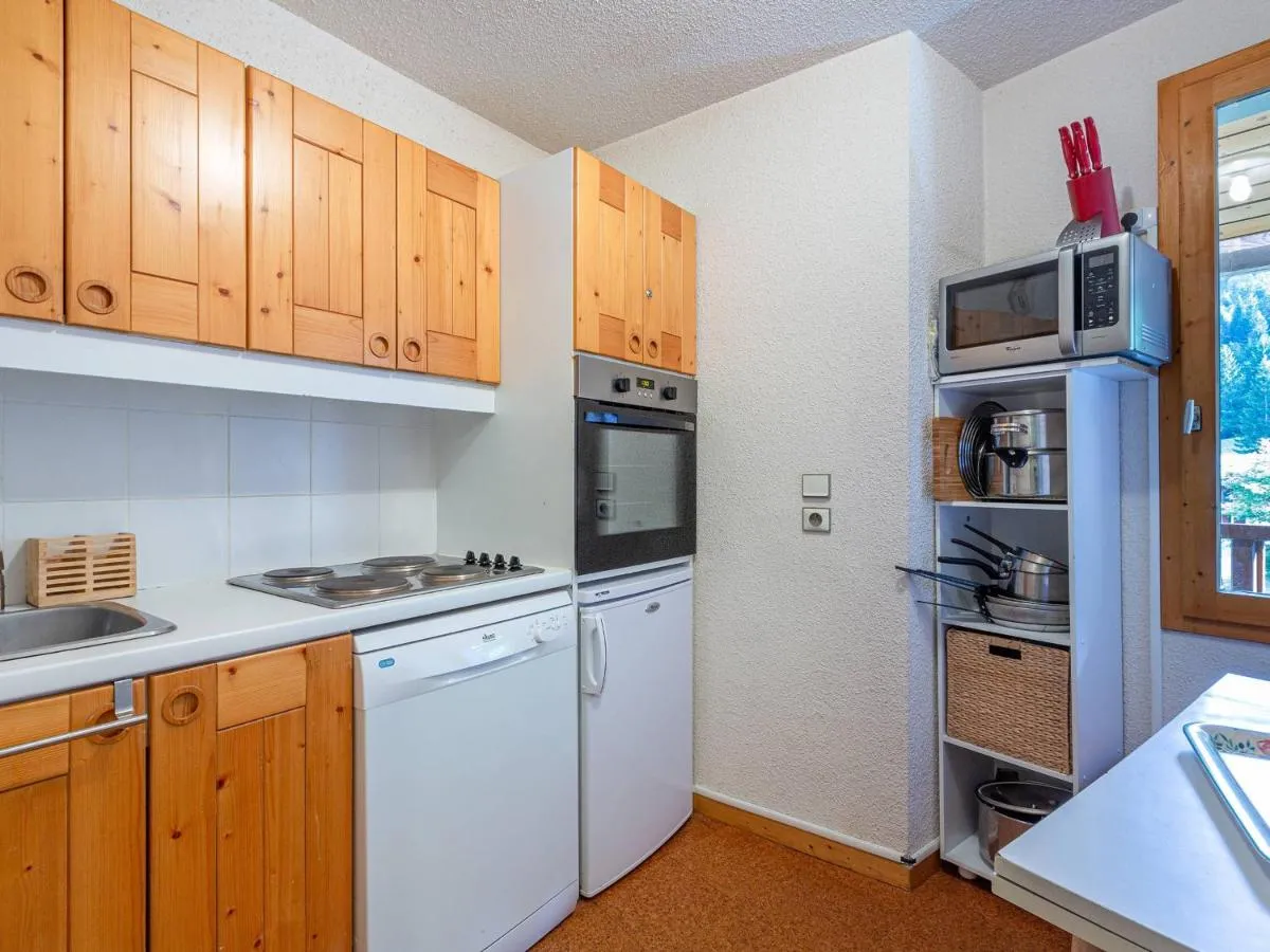 Image 4 of Duplex 4 pièces à 20m des pistes, animaux admis, Crève Coeur – FR-1-356-516