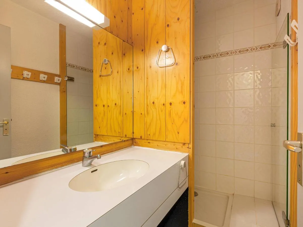 Image 6 of Duplex 4 pièces à 20m des pistes, animaux admis, Crève Coeur – FR-1-356-516