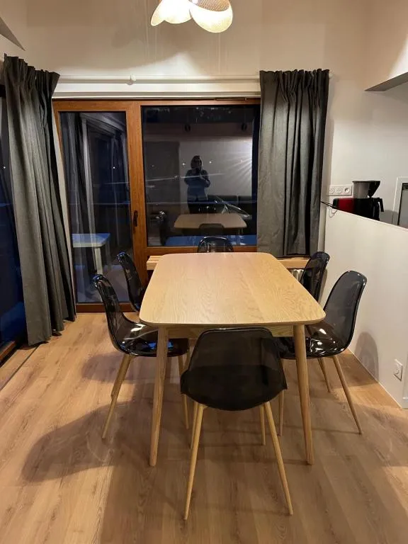 Image of Duplex 6 pers Tignes le lac