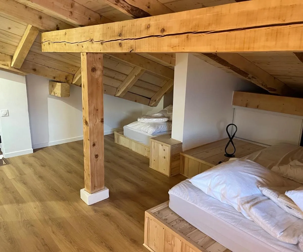 Image 3 of Duplex 6 pers Tignes le lac