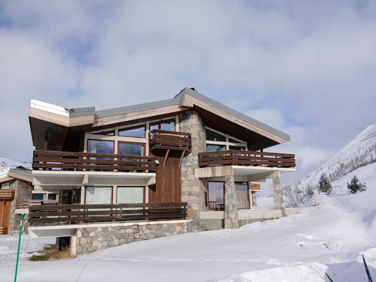 Image 1 of Duplex 6 pers Tignes le lac