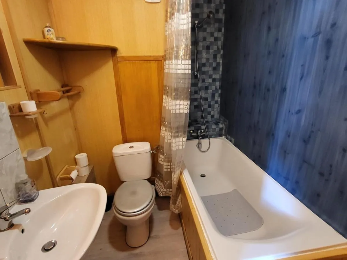 Image 5 of Duplex 78m², 4 chambres, 10 pers, Animaux admis, Parking – FR-1-513-96