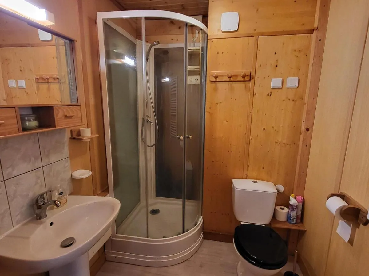 Image 3 of Duplex 78m², 4 chambres, 10 pers, Animaux admis, Parking – FR-1-513-96