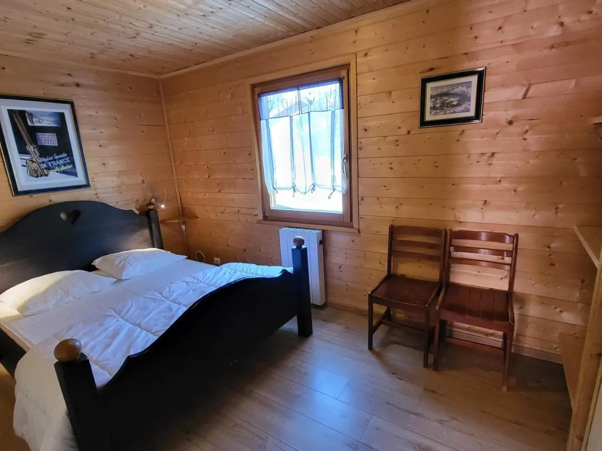 Image 4 of Duplex 78m², 4 chambres, 10 pers, Animaux admis, Parking – FR-1-513-96