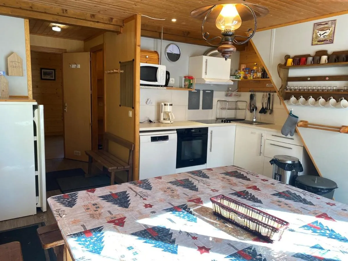 Image 1 of Duplex 78m², 4 chambres, 10 pers, Animaux admis, Parking – FR-1-513-96