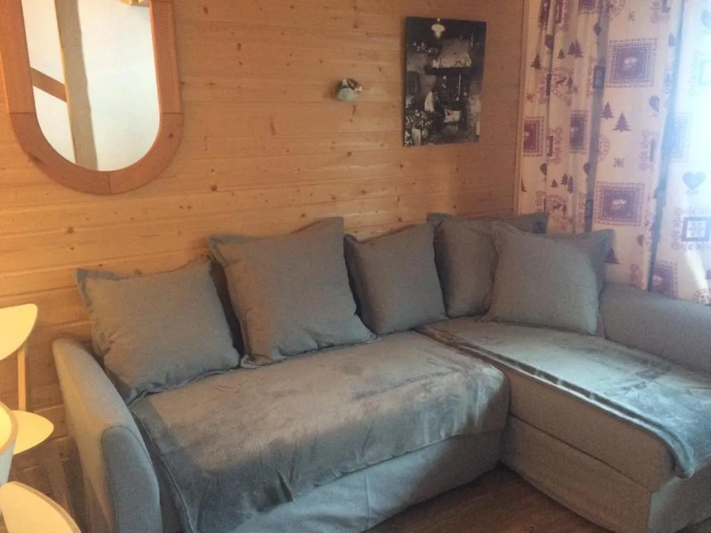 Image of Duplex Apartment Right At The Ski Lift Tracks