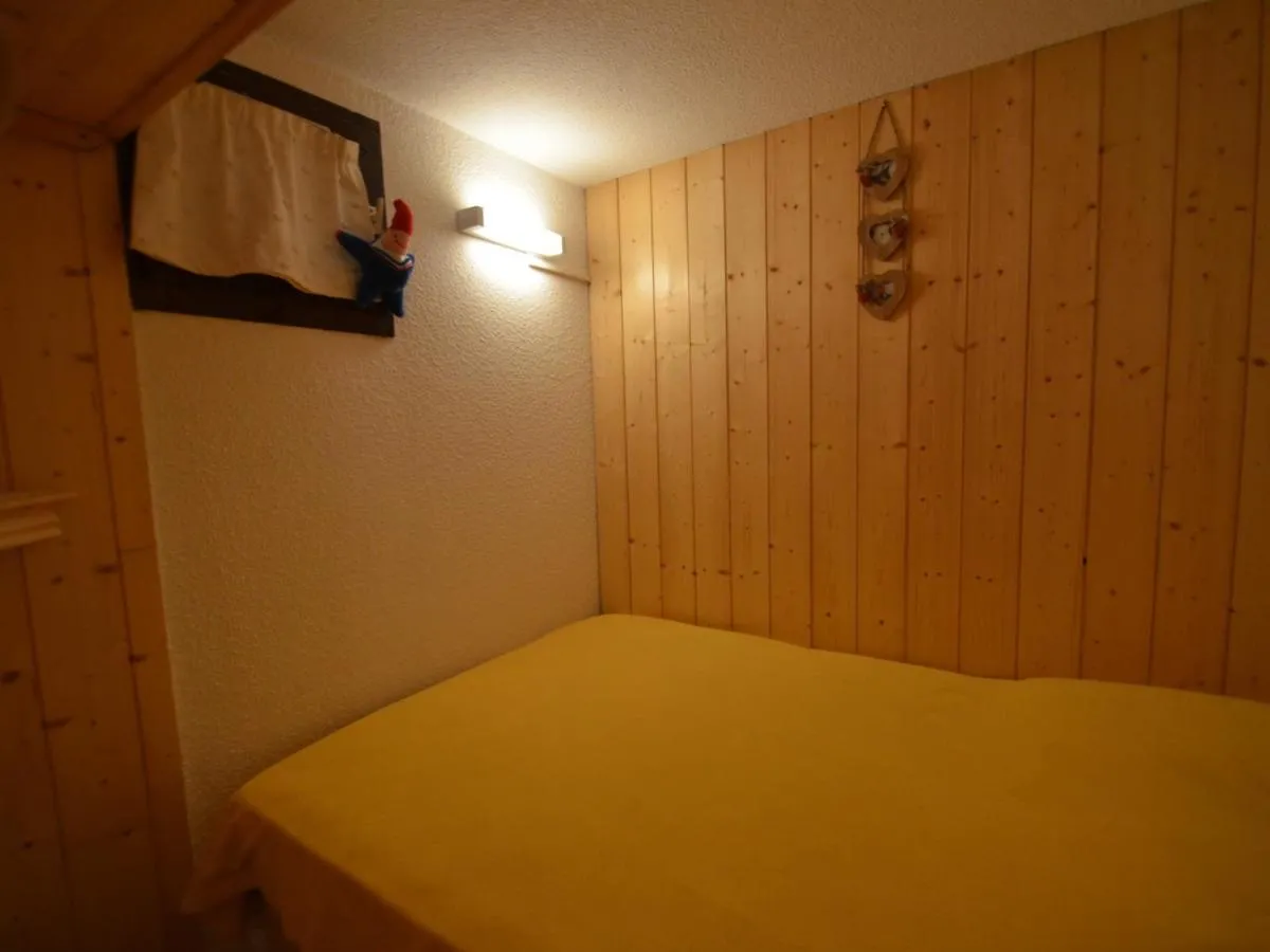 Image 6 of Duplex Confort pour 4 aux Menuires, 50m des pistes, baby-friendly – FR-1-452-353