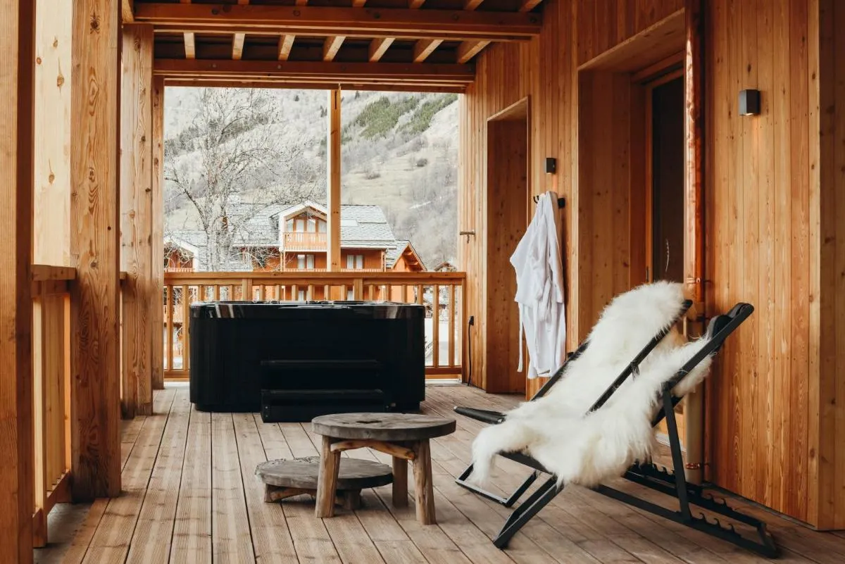 Image 2 of Duplex Encombres by Lodji