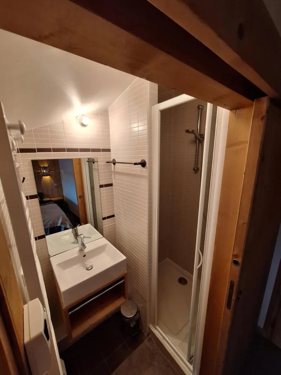 Image 3 of Duplex La Plagne – Montchavin, 4 Pièces, 8 pers – Pied des pistes, Sunday to Sunday ONLY
