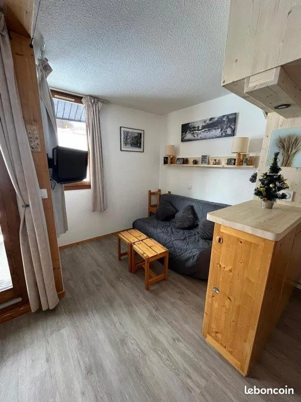 Image 3 of Duplex la Plagne Montalbert