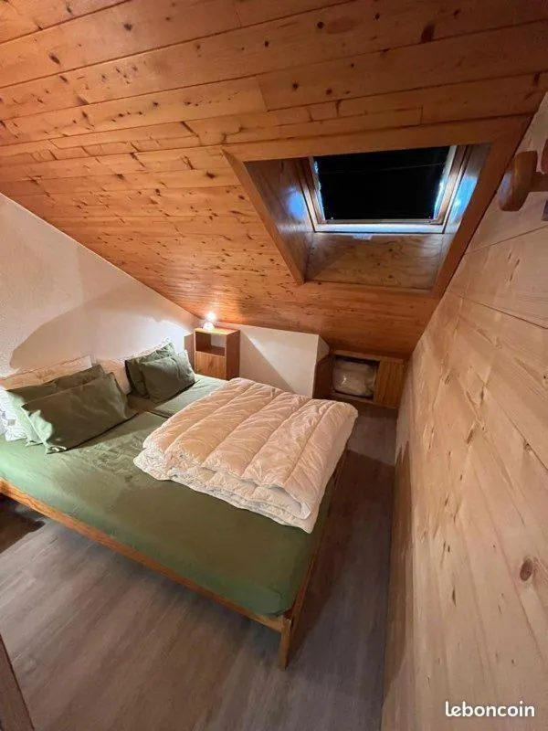 Image 4 of Duplex la Plagne Montalbert