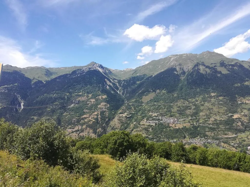 Image of Duplex la Plagne Montalbert