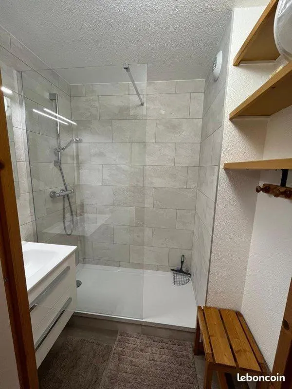 Image 5 of Duplex la Plagne Montalbert