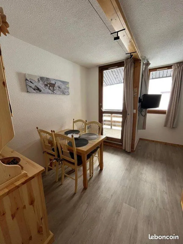 Image 6 of Duplex la Plagne Montalbert
