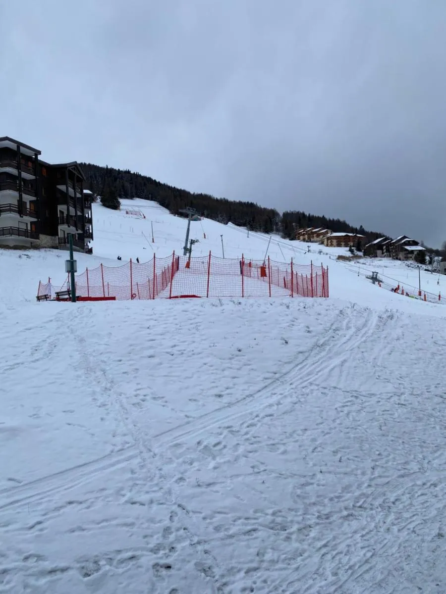 Image 1 of Duplex la Plagne Montalbert
