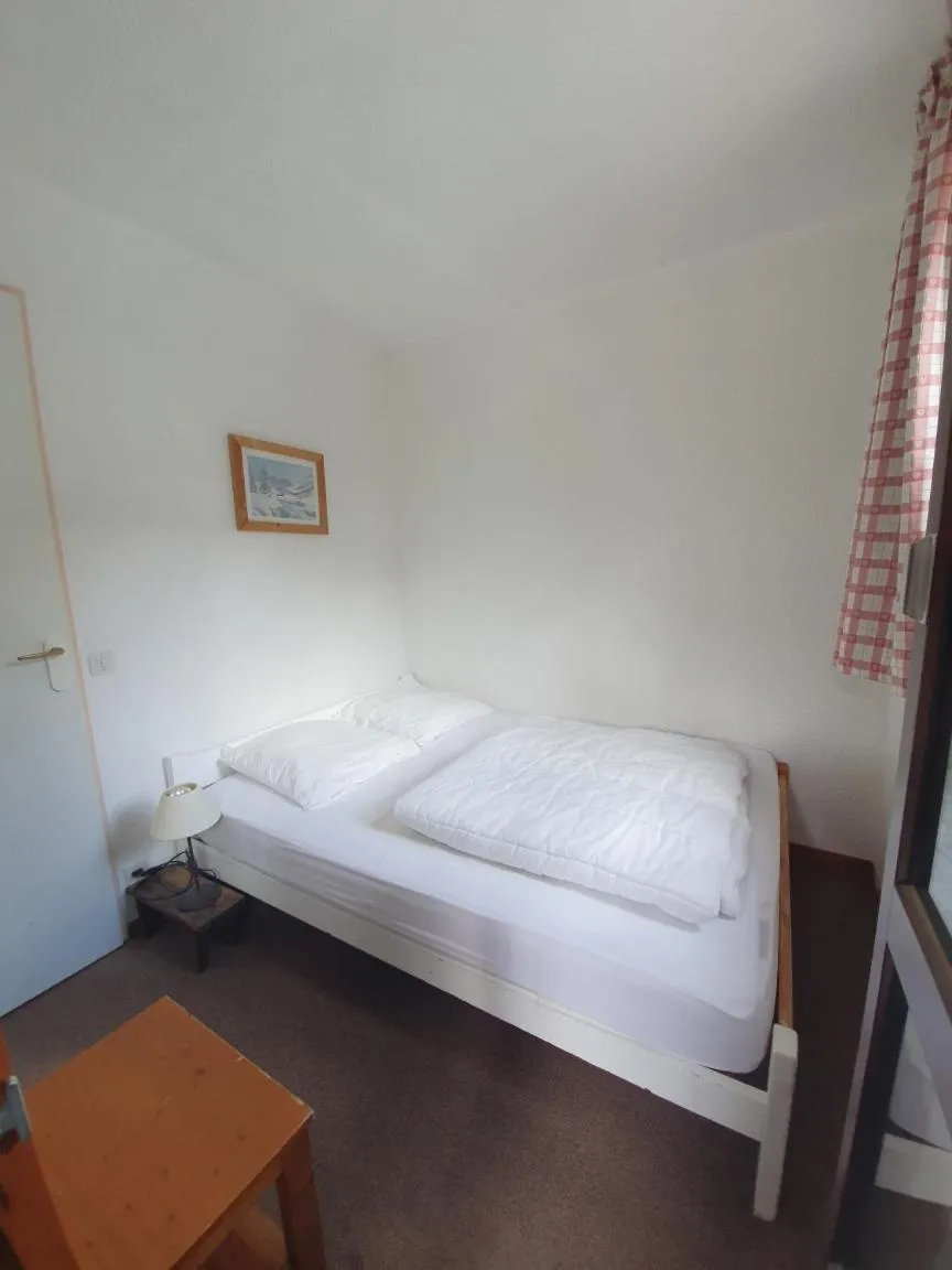 Image 4 of Duplex plein sud pieds des pistes