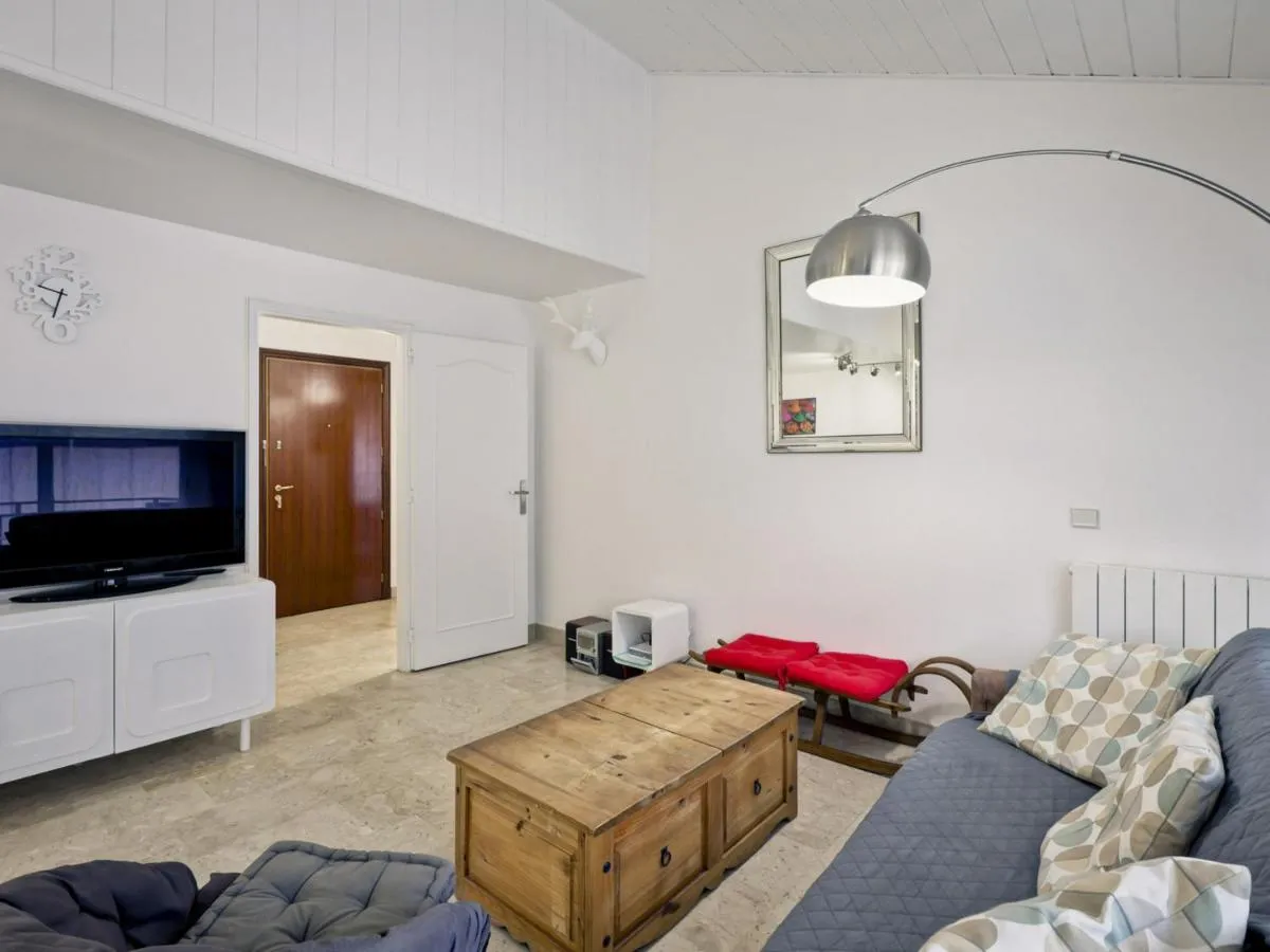 Image 5 of Duplex spacieux 8 pers avec parking, balcon et Wifi – Centre de Brides-les-Bains – FR-1-512-177
