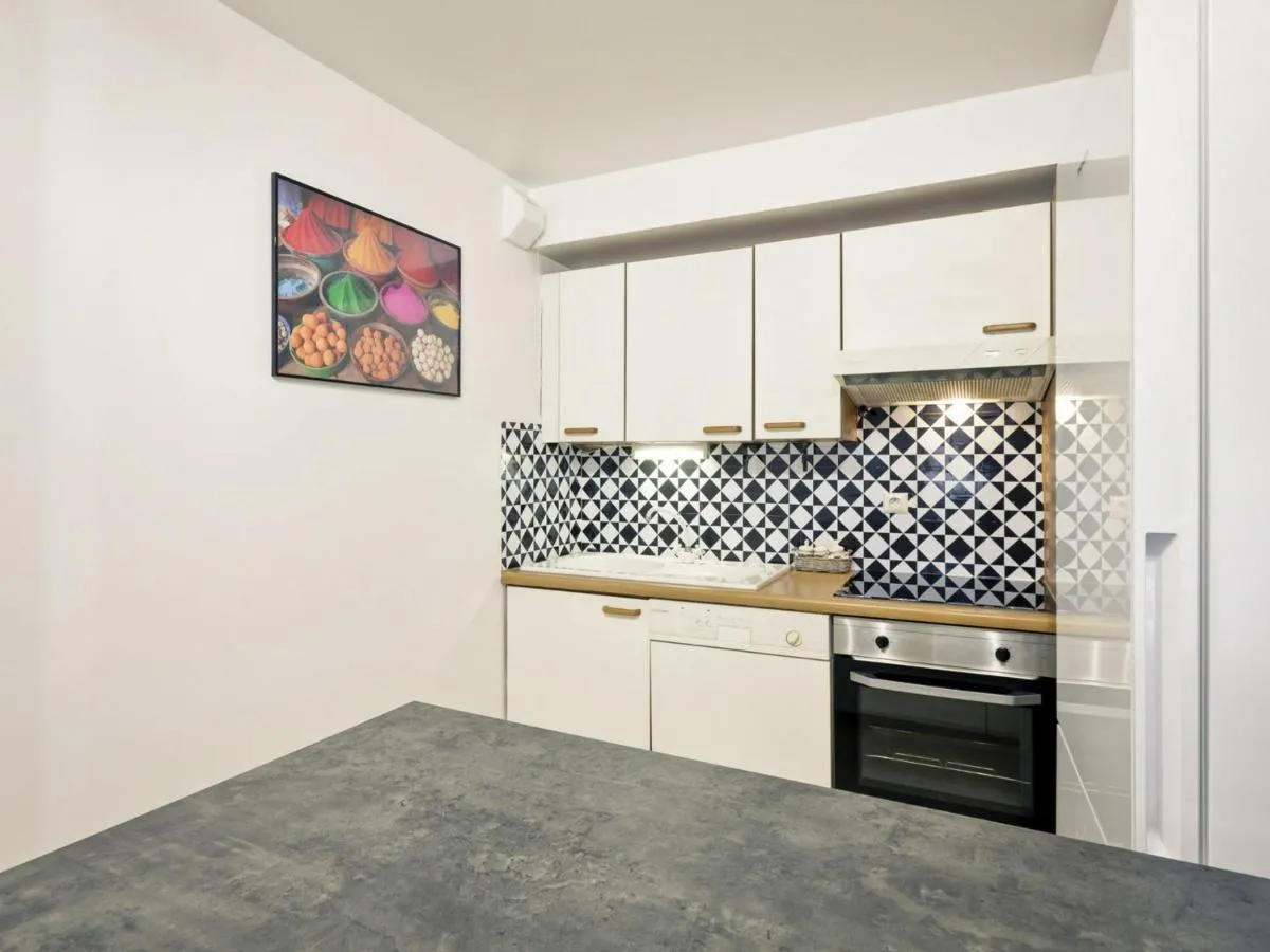 Image 1 of Duplex spacieux 8 pers avec parking, balcon et Wifi – Centre de Brides-les-Bains – FR-1-512-177