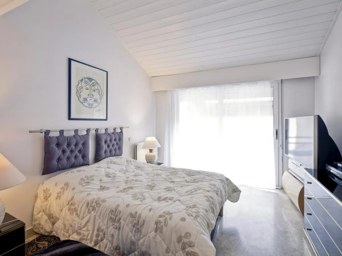 Image 3 of Duplex spacieux 8 pers avec parking, balcon et Wifi – Centre de Brides-les-Bains – FR-1-512-177