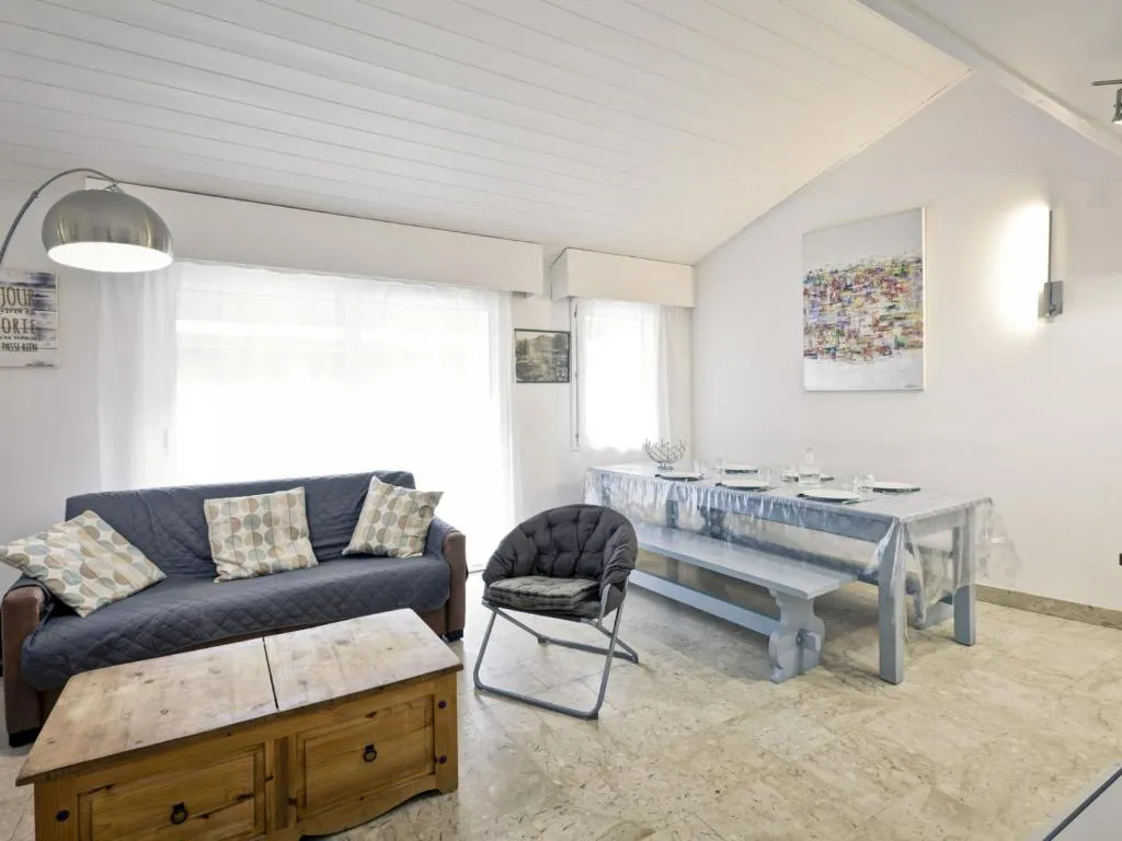 Image of Duplex spacieux 8 pers avec parking, balcon et Wifi – Centre de Brides-les-Bains – FR-1-512-177