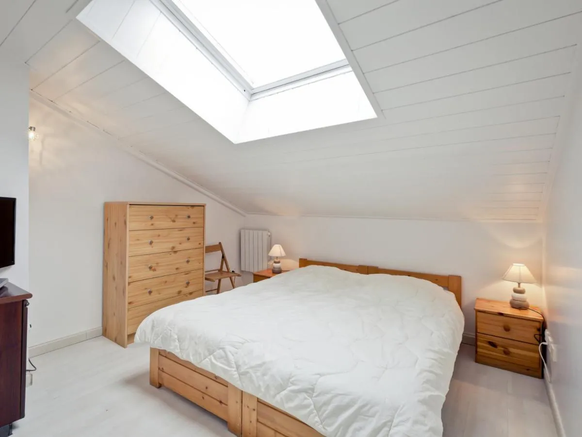 Image 6 of Duplex spacieux 8 pers avec parking, balcon et Wifi – Centre de Brides-les-Bains – FR-1-512-177