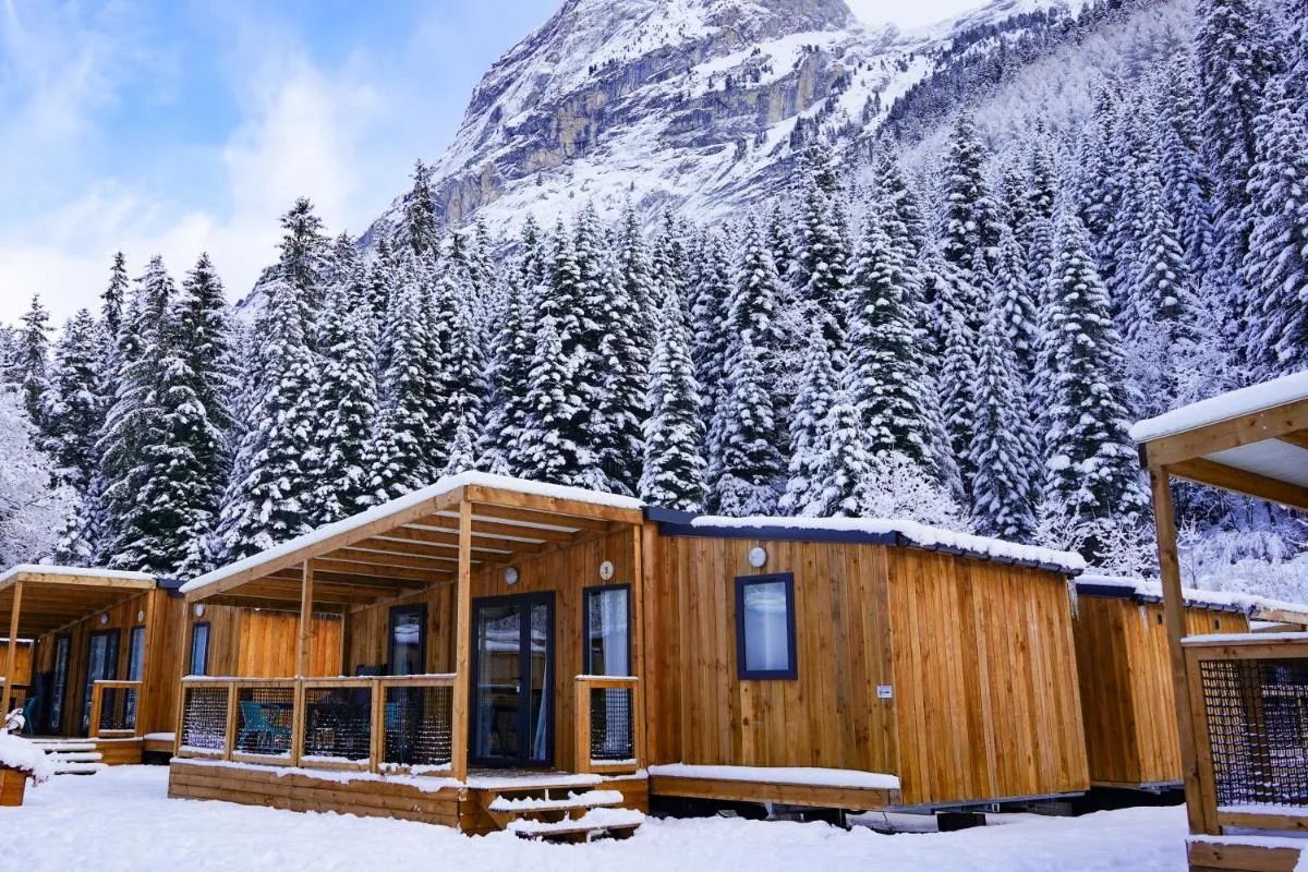 Image 5 of Epicéa Lodge Hôtel