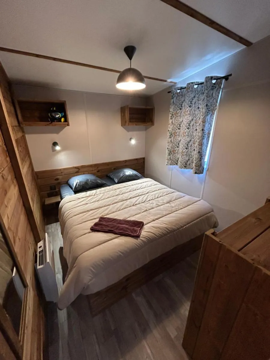 Image 3 of Epicéa Lodge Hôtel