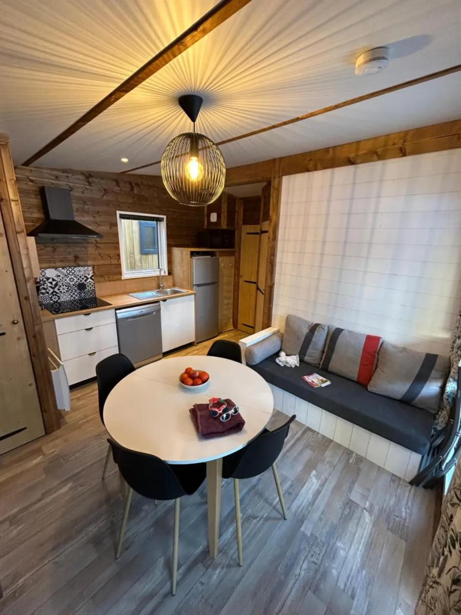 Image 1 of Epicéa Lodge Hôtel