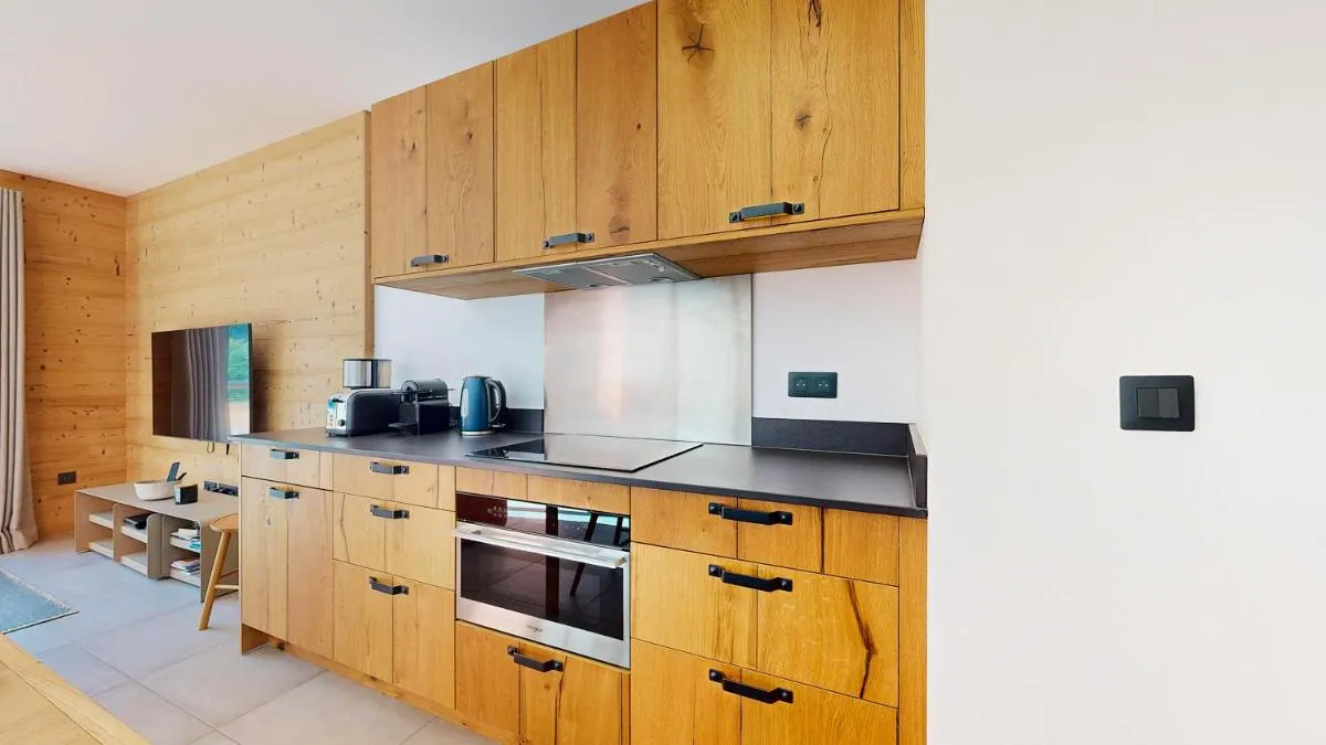 Image 5 of Evasion Alpine – Vue imprenable & Confort Moderne