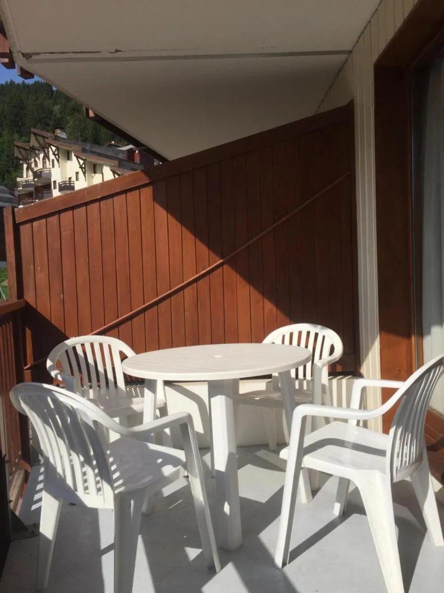 Image 6 of FOLYERE 17 La Tania