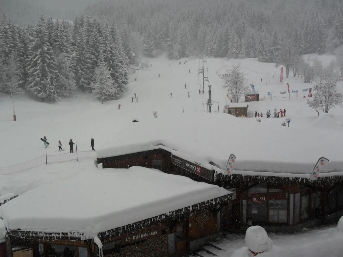Image 4 of FOLYERE 17 La Tania