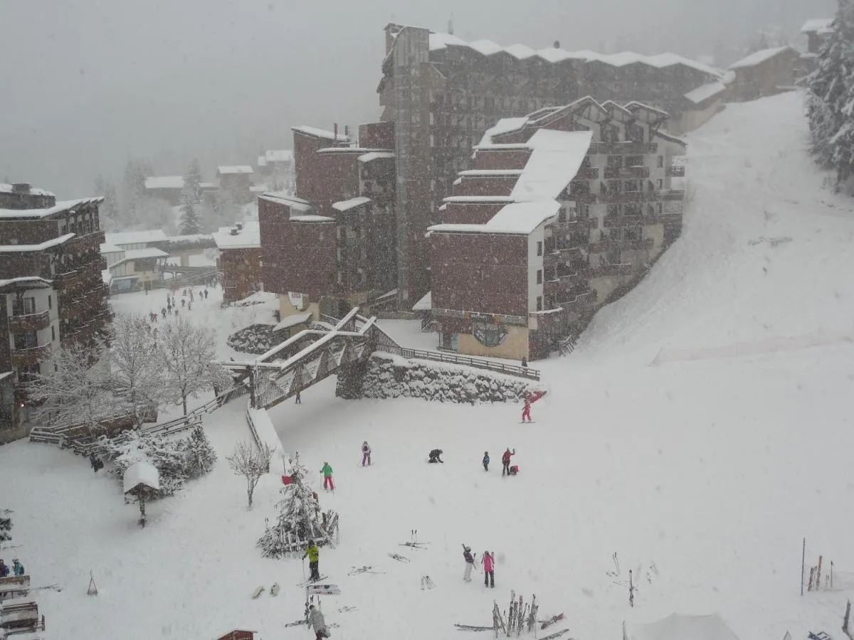 Image 2 of FOLYERE 17 La Tania