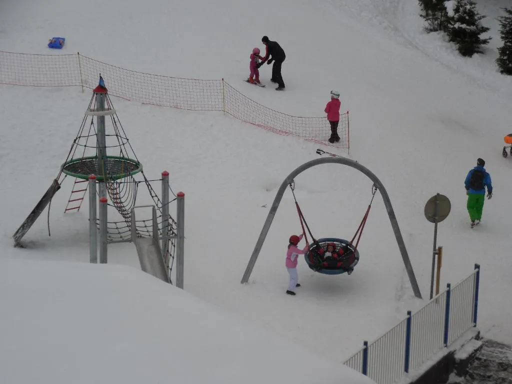 Image of FOLYERE 17 La Tania