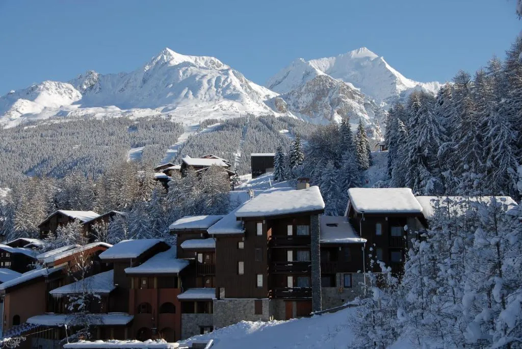 Image of GSI Les Coches