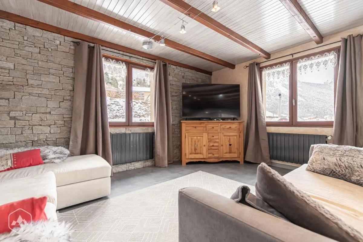 Image 6 of Gîte Le Cembro 6 personnes