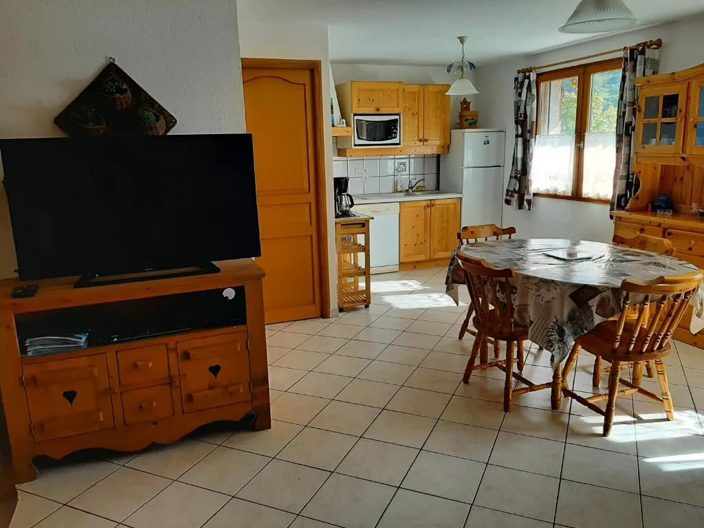 Image of Gîte Les Grands Champs
