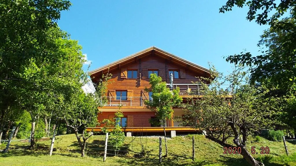 Image of Gite du Chalet Barnabas Relais Motards