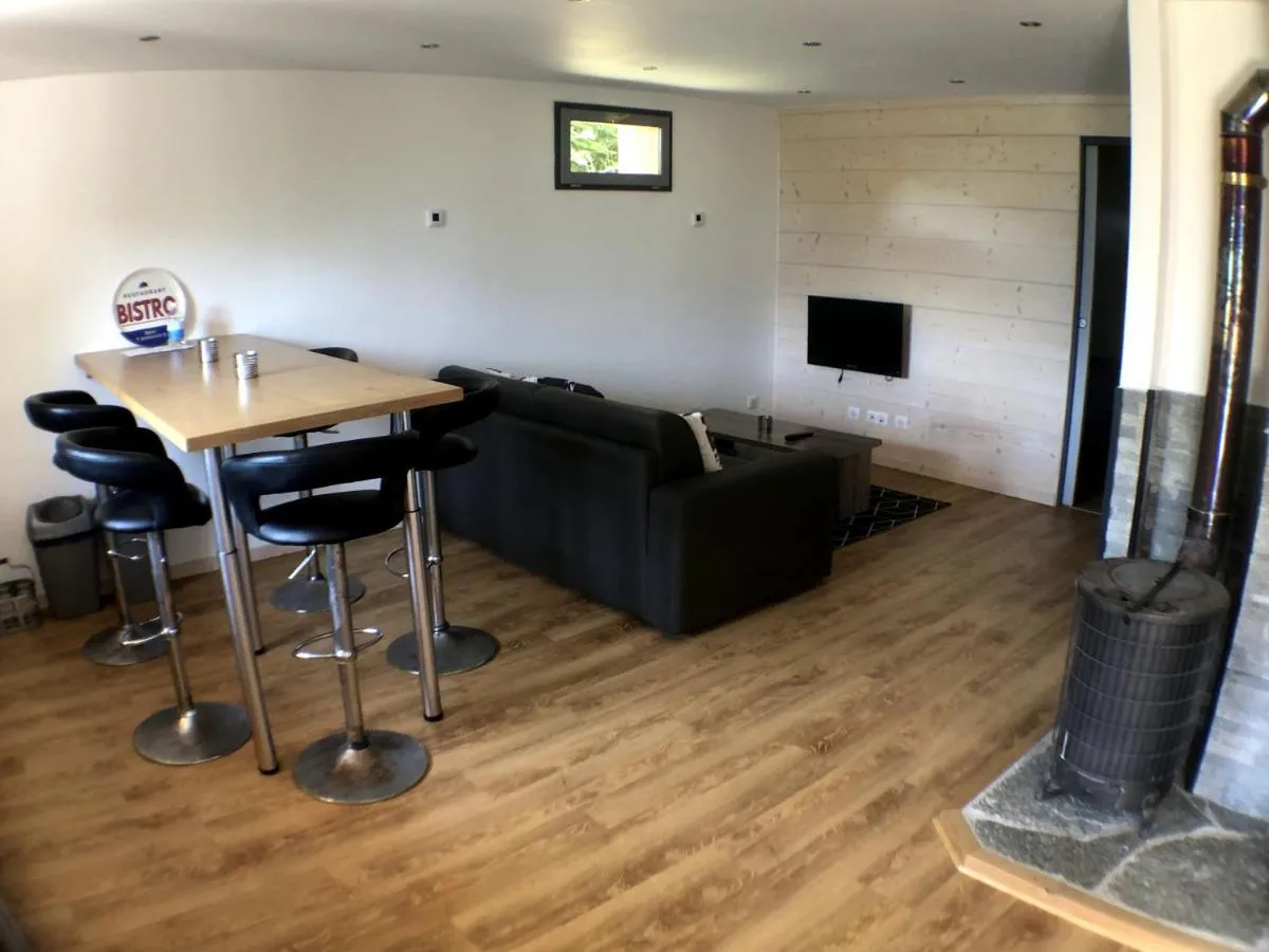 Image 3 of Gite du Chalet Barnabas Relais Motards
