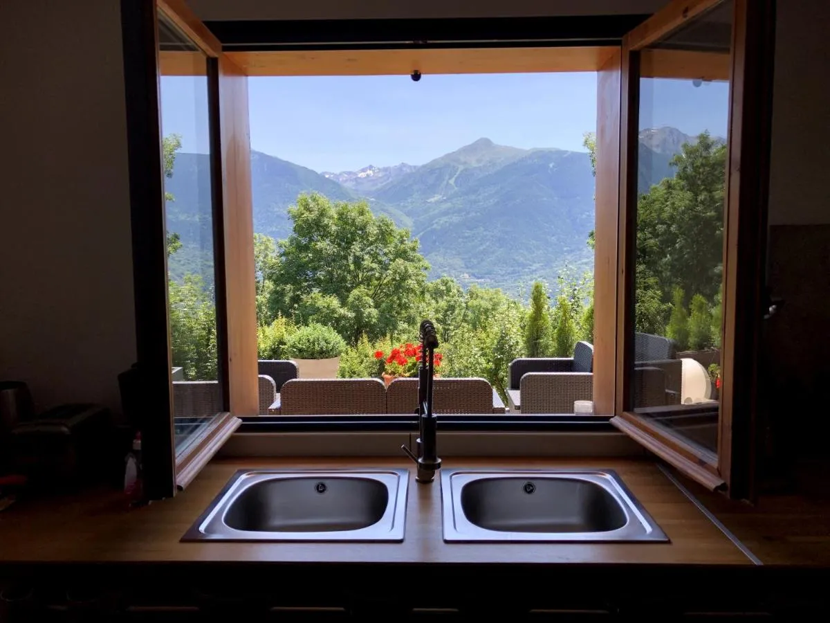 Image 4 of Gite du Chalet Barnabas Relais Motards