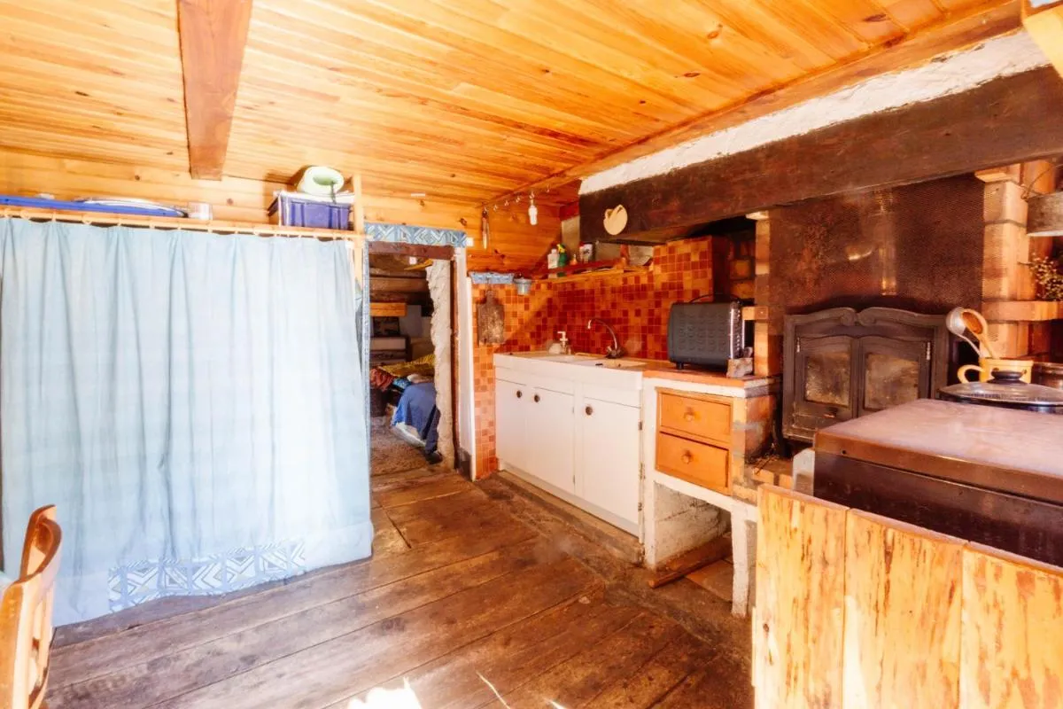 Image 4 of Grand Chalet Vanoise – 12 pers